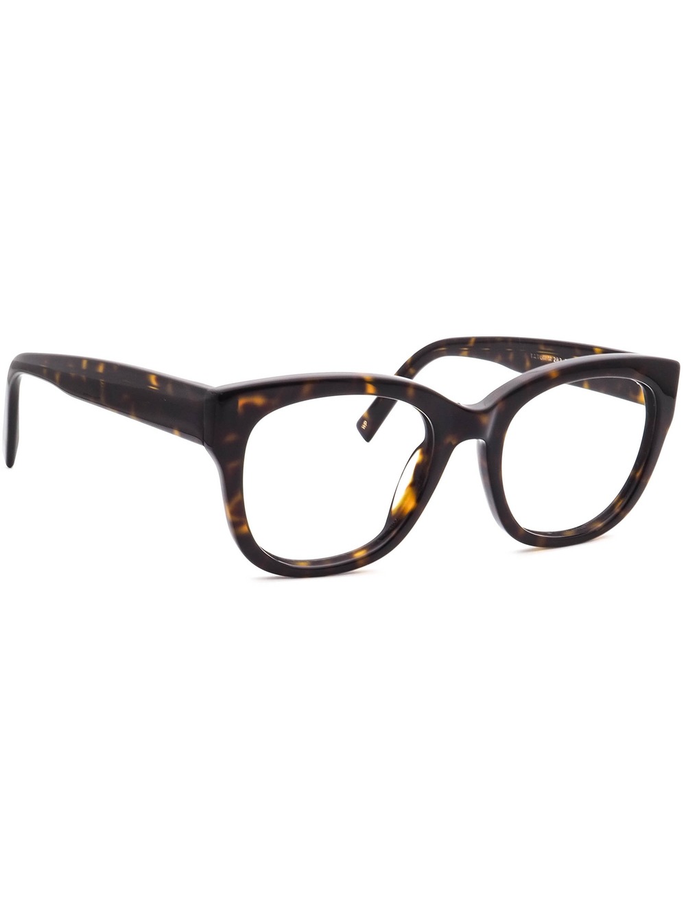 Warby Parker Tatum M 283 Eyewear